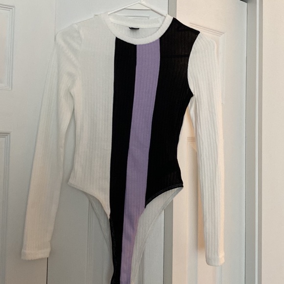 Shein bodysuit - Picture 2 of 4